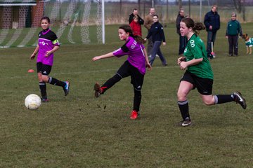 Bild 193 - D-Juniorinnen SV Bokhorst - FSC Kaltenkirchen : Ergebnis: 1:8
